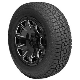 Advanta ATX-850 All Terrain 265/60R18 110T Light Truck Tire