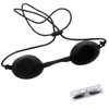 CwrsYJ Eye Protector, Laser Glasses, Beauty Equipment Glasses, Laser Protective