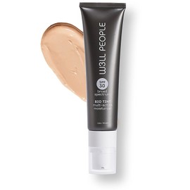 W3LL PEOPLE - Bio Tint Moisturizer SPF 30 | Clean, Non-Toxic Beauty (Light)