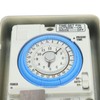 Mechanical Time Switch TB35N SPST 24 Hour 15 Minute Interval
