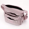 Wafybsre Handbags for Ladies Multi Pocket Purses for Women Messenger