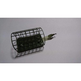 Theree Carps Feeder Fishing, One Piece Pack of 30 Grams