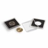 Quadrum INTERCEPT Coin Holders for Large Dollars 38mm by Lighthouse