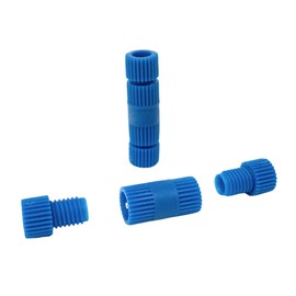 Posi-Lock® 14-16 ga. Pack of 10. The Best Line Connector You’ll Ever Use! (Choose Your Gauge Size and Amount) (Posi-Lock® 14-16 ga, 10)