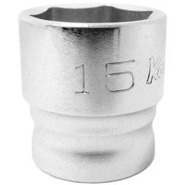 Z-EAL Hex Socket, 3400MZ-15