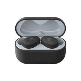 Ag new color COTSUBU for ASMR MK2 (2025 version), Immersive feeling like you become a dummy head, ASMR recommended, small, lightweight, IPX4, with MEMS microphone, wireless earphones, final E500