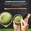 Matcha Whisk Set - Matcha Set - Match Bowl with
