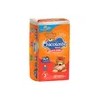 Pañal Chicolastic Super Pack 80 Pz T-3 Med