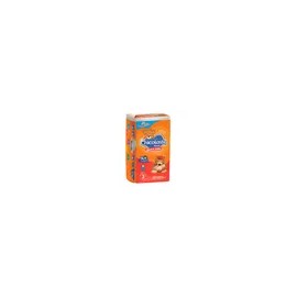 Pañal Chicolastic Super Pack 80 Pz T-3 Med