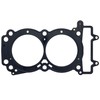 NICHE Top End Gasket Kit for Polaris RZR Pro XP