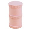 Re-Play Recycled Snack Stack, Sky Blue