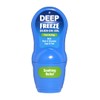 Mentholatum Deep Freeze Deep Freeze Glide-on Gel, 50g