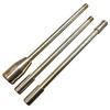Nara Tools Manufacturing All Brass Fire Blowing Rod, Compact Version,