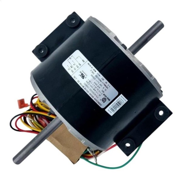 AC Cond Fan Motor Compatible with Dometic B59146.711C0