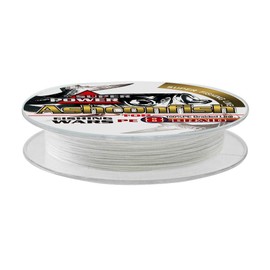 Ashconfish PE Line X8 Fishing Line, 164yd/218yd/328yd/546yd/1093yd (150m/200m/300m/500m/1000m), No. 1/1.2/1.5/2/2.5/3/3.5/4/5/6/7/8/9/10, 5 Colors: Multicolored, White, Yellow, Gray, Duck Green, 8 Braid