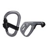 Mammut Smart 2.0 Belay Package, Grey, One Size