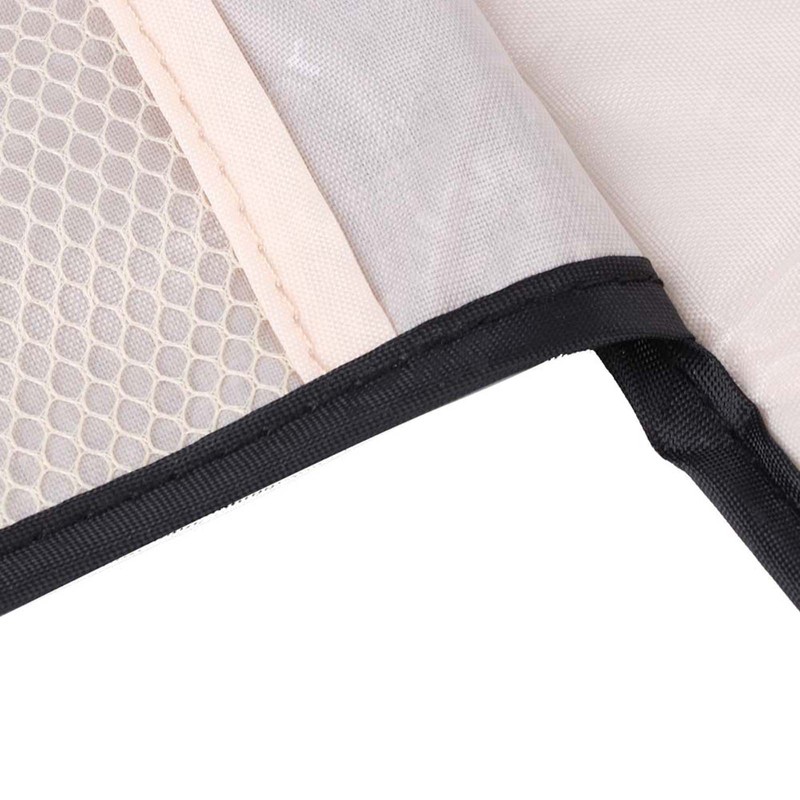 Baby Diaper Changing Pad Portable Multifunctional Travel Changing Mat Station