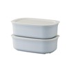 Thermos JEA-801 SKY Vacuum Insulated Soup Lunch Set, 28.7 fl