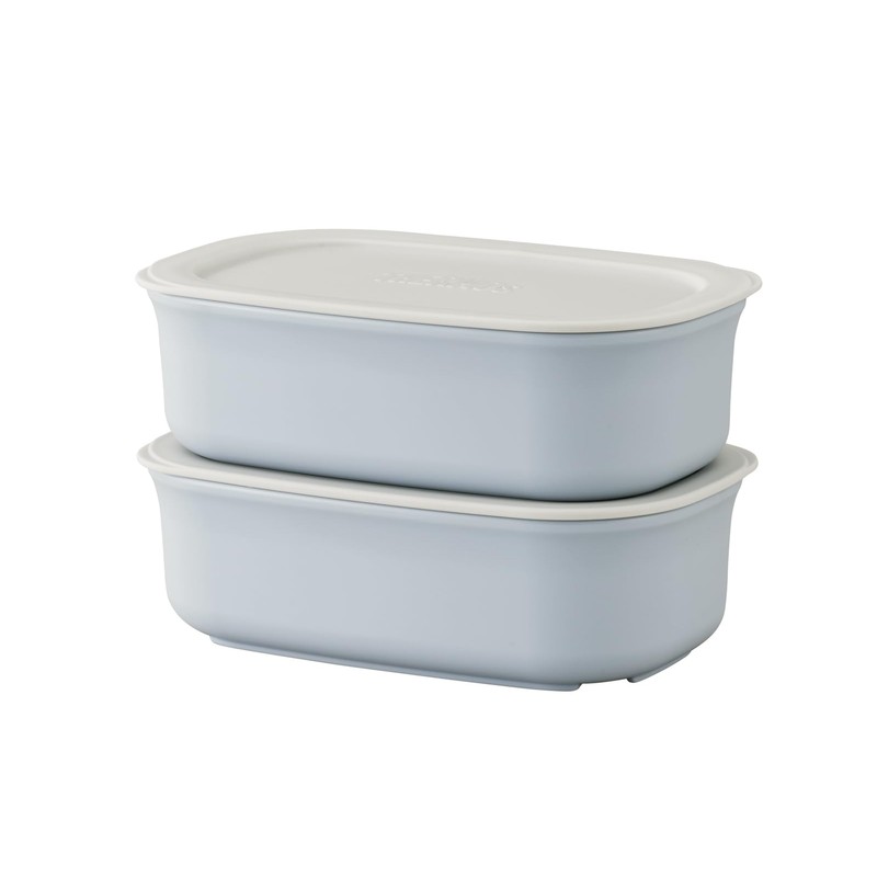 Thermos JEA-801 SKY Vacuum Insulated Soup Lunch Set, 28.7 fl