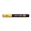 Uni-Ball 17764000 Posca PC-1M Extra Fine Bullet Tip Marker -