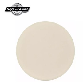 Buff & Shine  6.5" Ultimate Finish Wax or Sealant Application Foam Grip Pad 619G