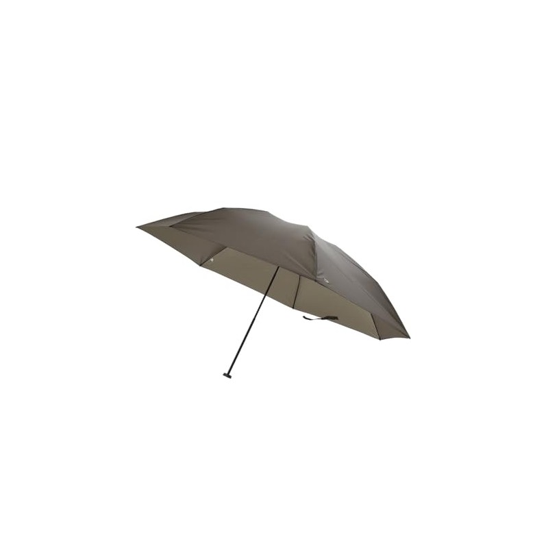 D-VEC ULTRA LIGHT CARBON FOLDABLE UMBRELLA 23.6 inches (60 cm)