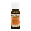Peppermint Nature's Alchemy 0.5 oz EssOil