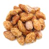 Beulah's Maple Toffee Almonds, 2 Pound Package, 480 Pieces of