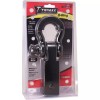 Trimax Recovery 2" Receiver Hitch D-Ring 3/4 Shackle Pulling Draw