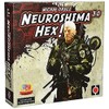 Neuroshima Hex 3.0 Board Game