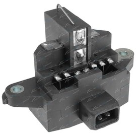 RE60 Type Voltage Regulator Suits Bosch Alternator -