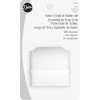 Dritz Holder Set with Sharpener, White Tailor's Chalk