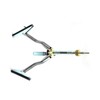Dapetz ® Car Engine Cylinder Brake Hone Honing 50mm to