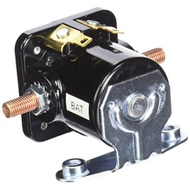CUMMINS NW 3072570 Onan Starter Solenoid