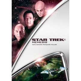 Star Trek X: Nemesis
