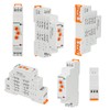Wengart Delay Time Relay TBT7-A1, Time Relay with 10 Functions