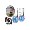 Ruedas De Entrenamiento Ciclismo/bicicleta Neumático Lateral