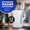 Clatronic® Kettle | Kettle | Kettle | Kettle 1.7 L