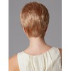 Gabor Pixie Perfect Short Slight Layered Lightweight Wig by Hairuwear,