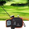 Tourmate Golf - Funda de Almacenamiento GPS Compatible con Bushnell