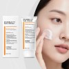 Facrema Protectora Hidratante De Niacinamida Adecuada Para T