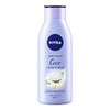 NIVEA Crema Corporal Humectante Senses Coco y Aceite de Monoi