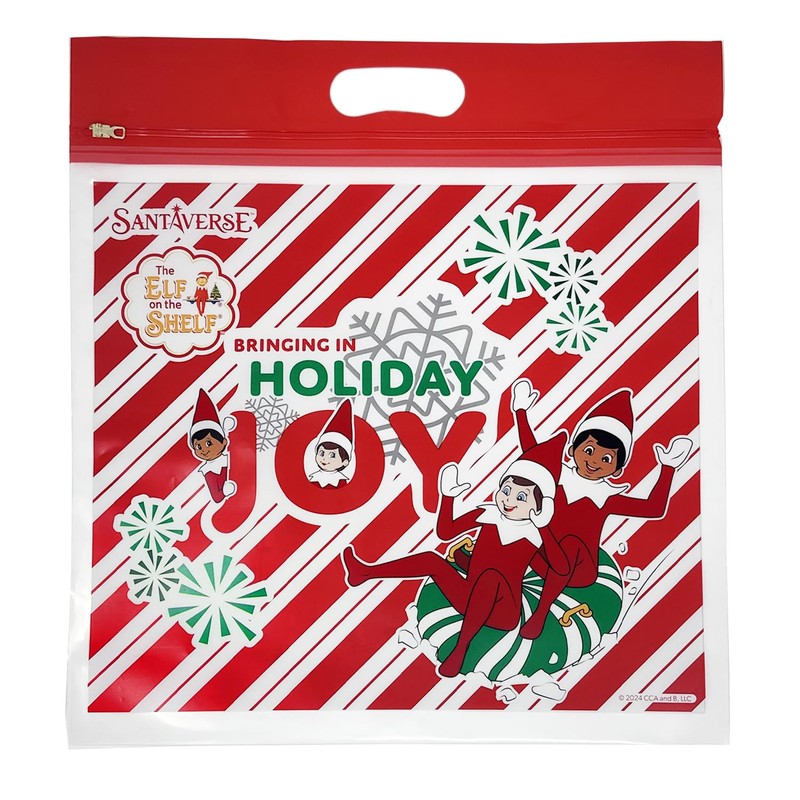 The Elf on the Shelf 12" Plushee Pal® Snuggler Elf