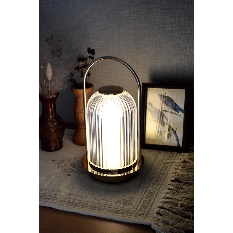 Keystone Clararte LED Lantern Dome 0 KJ169246