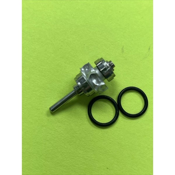 Handpiece-Guy For Midwest Tradition Dentsply Sirona Push Button Turbine With