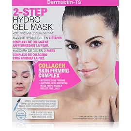 Dermactin-TS 2-step Hydro Gel Mask Collagen