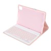 Tablet Keyboard Case Scratch Proof Protective Bluetooth Keyboard Tablet Cover
