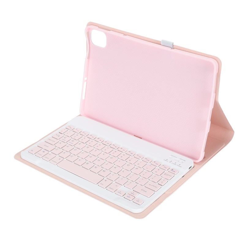 Tablet Keyboard Case Scratch Proof Protective Bluetooth Keyboard Tablet Cover