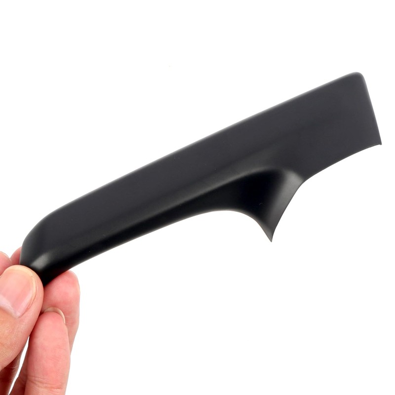L2R for Toyota 4Runner 2010-2024 Matte Black Interior Door Handle