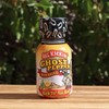 ASS KICKIN' Ghost Pepper Premium Hot Sauce Bottles Gourmet Gift